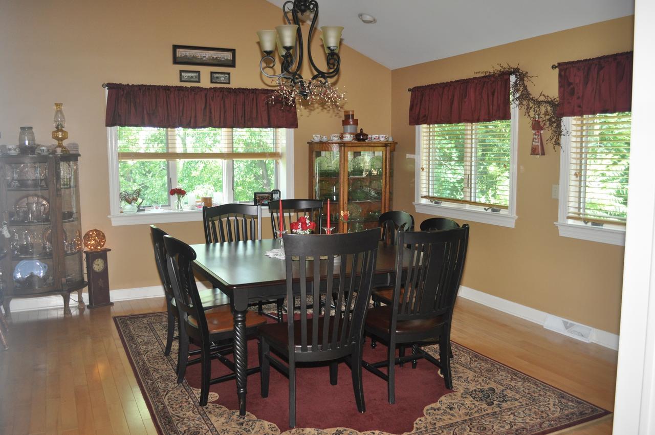 Hammer Creek Hideaway B&B Lititz Exterior foto