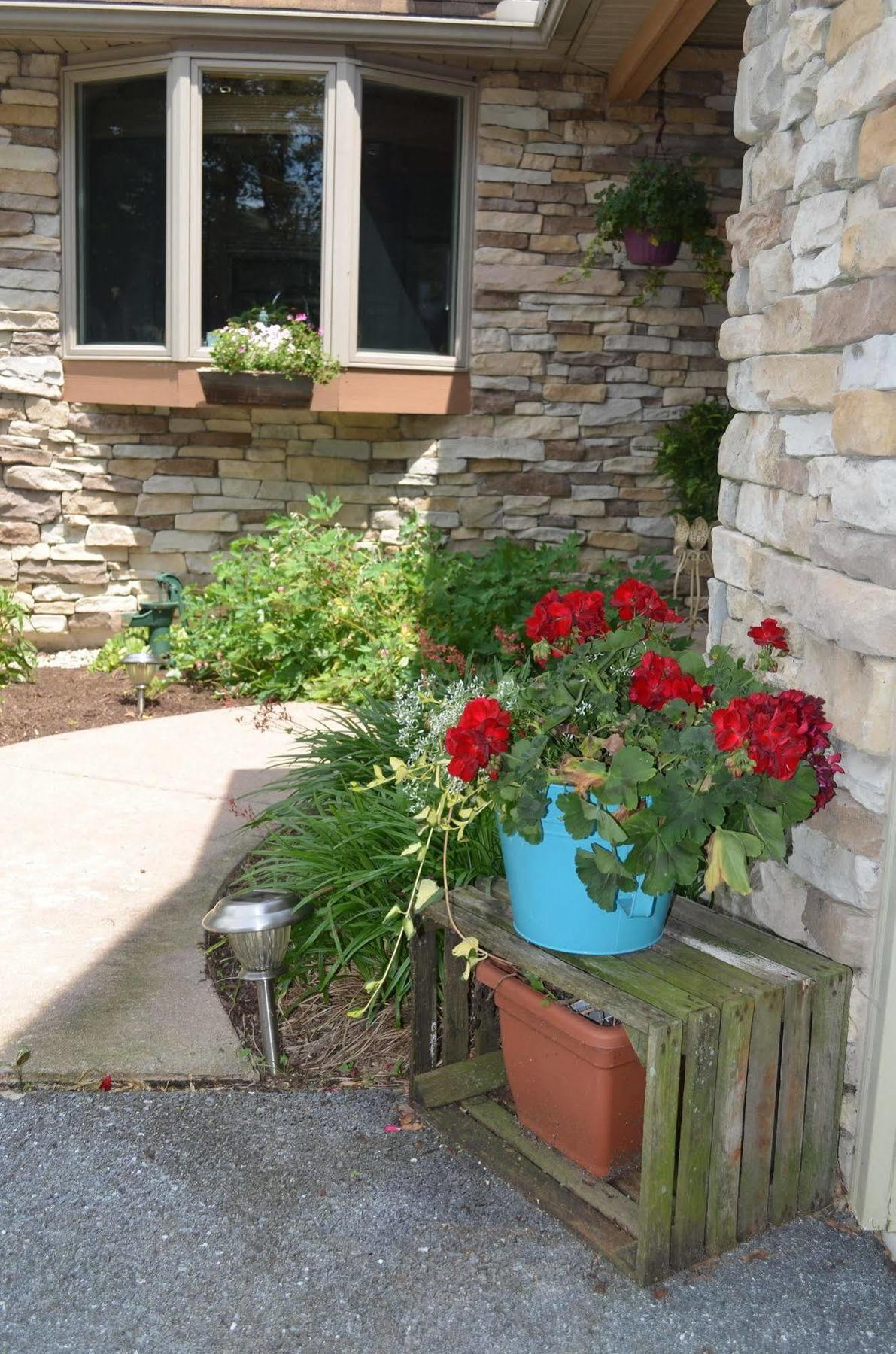 Hammer Creek Hideaway B&B Lititz Exterior foto